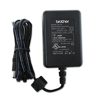 *Brand NEW*9V 1A AC Adapter Brother P-Touch PT-1960 PT-2030 Labeler Power Supply PSU